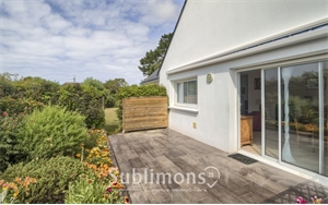 maison à la vente -   56470  SAINT PHILIBERT, surface 100 m2 vente maison - UBI474857510